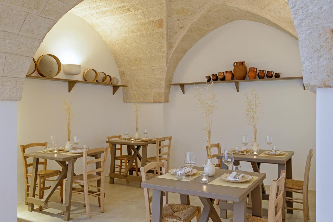 Masseria Narducci Montalbano  Luaran gambar