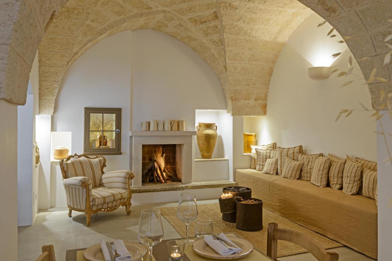 Masseria Narducci Montalbano  Luaran gambar
