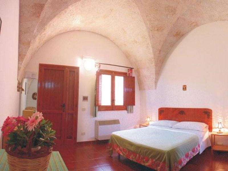 Masseria Narducci Montalbano  Luaran gambar