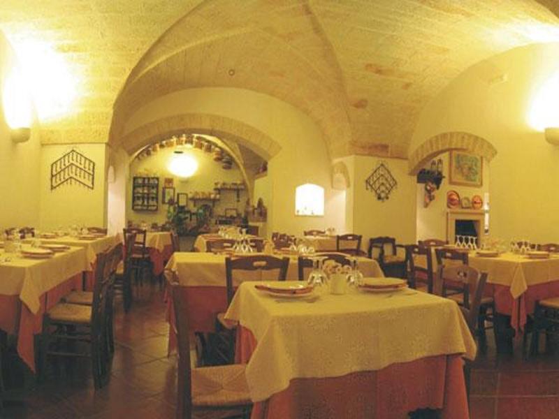 Masseria Narducci Montalbano  Luaran gambar