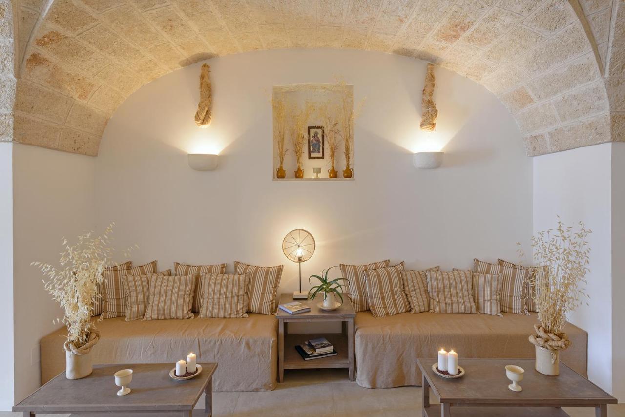 Masseria Narducci Montalbano  Luaran gambar