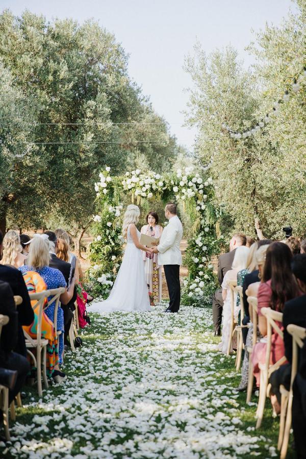 Masseria Narducci Montalbano  Luaran gambar