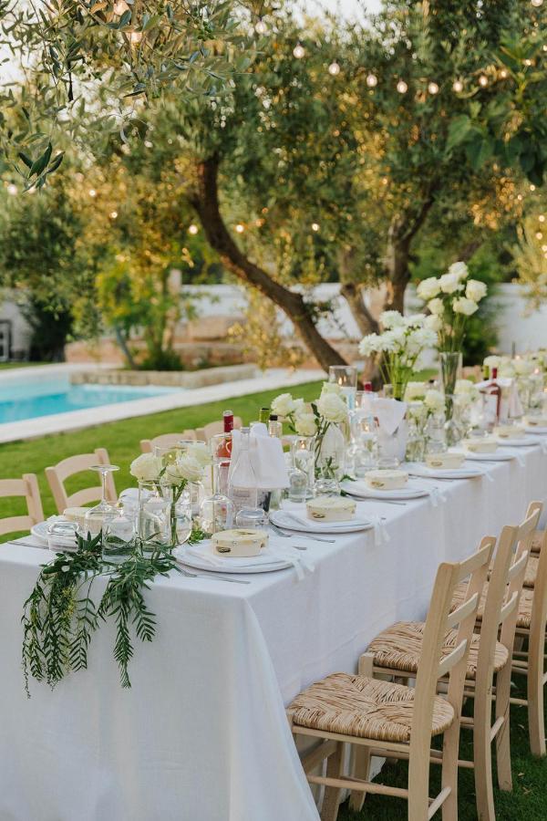 Masseria Narducci Montalbano  Luaran gambar