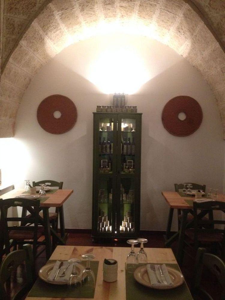 Masseria Narducci Montalbano  Luaran gambar