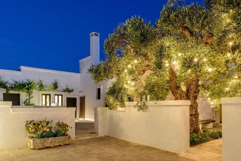 Masseria Narducci Montalbano  Luaran gambar