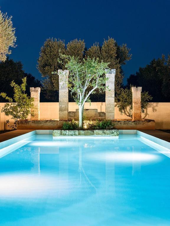 Masseria Narducci Montalbano  Luaran gambar
