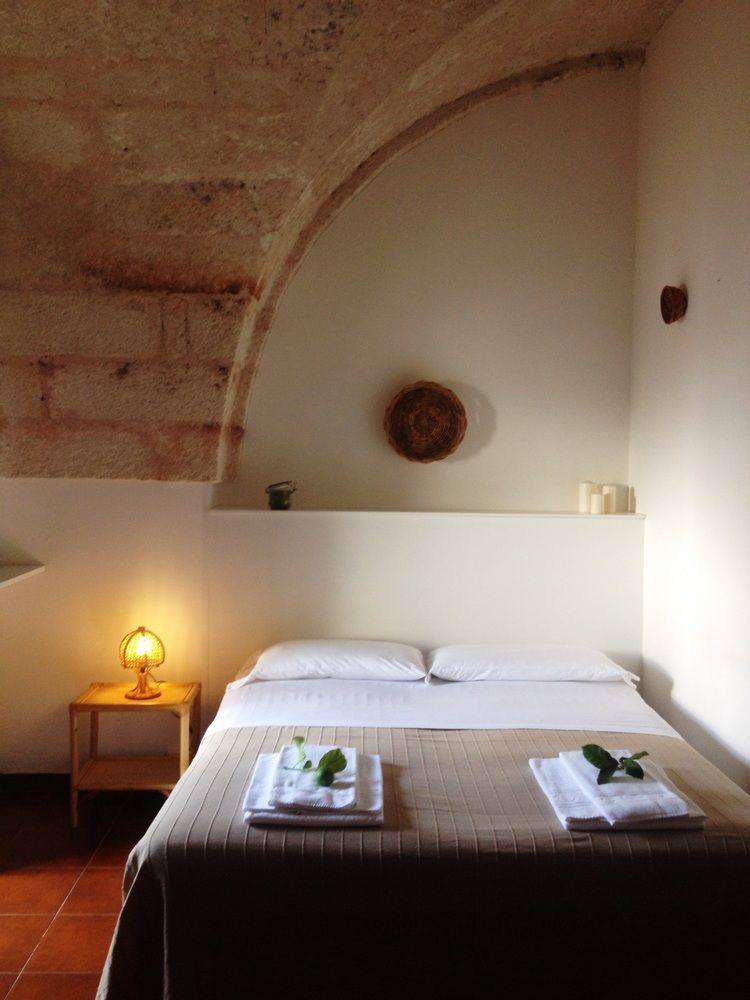 Masseria Narducci Montalbano  Luaran gambar