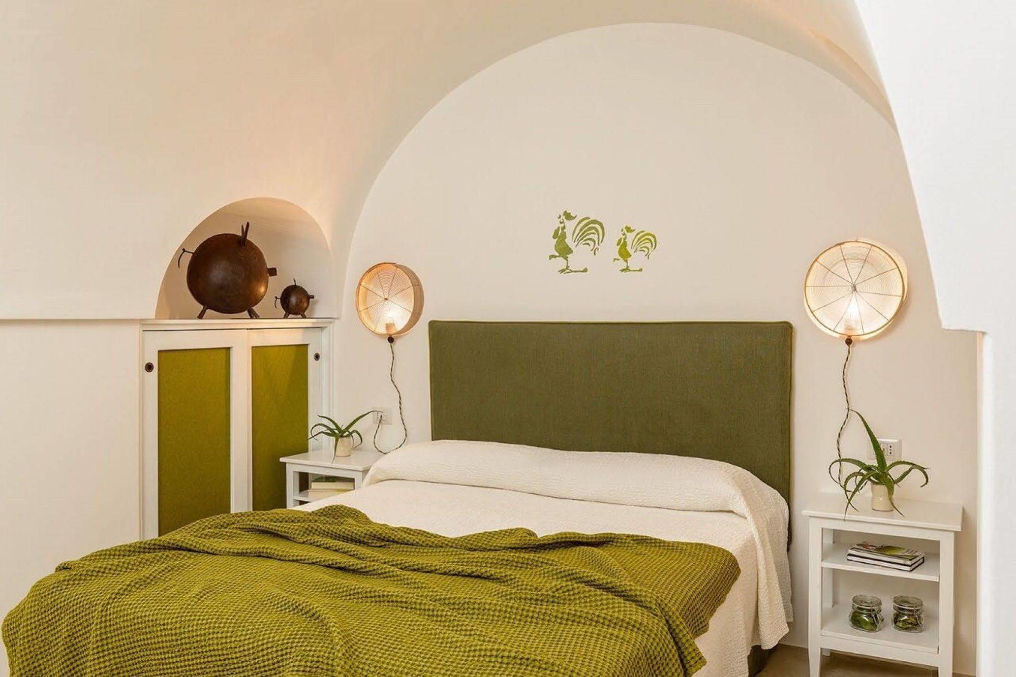 Masseria Narducci Montalbano  Luaran gambar