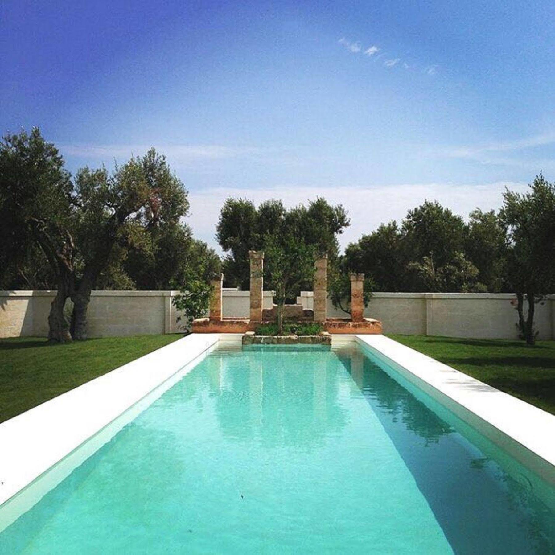 Masseria Narducci Montalbano  Luaran gambar