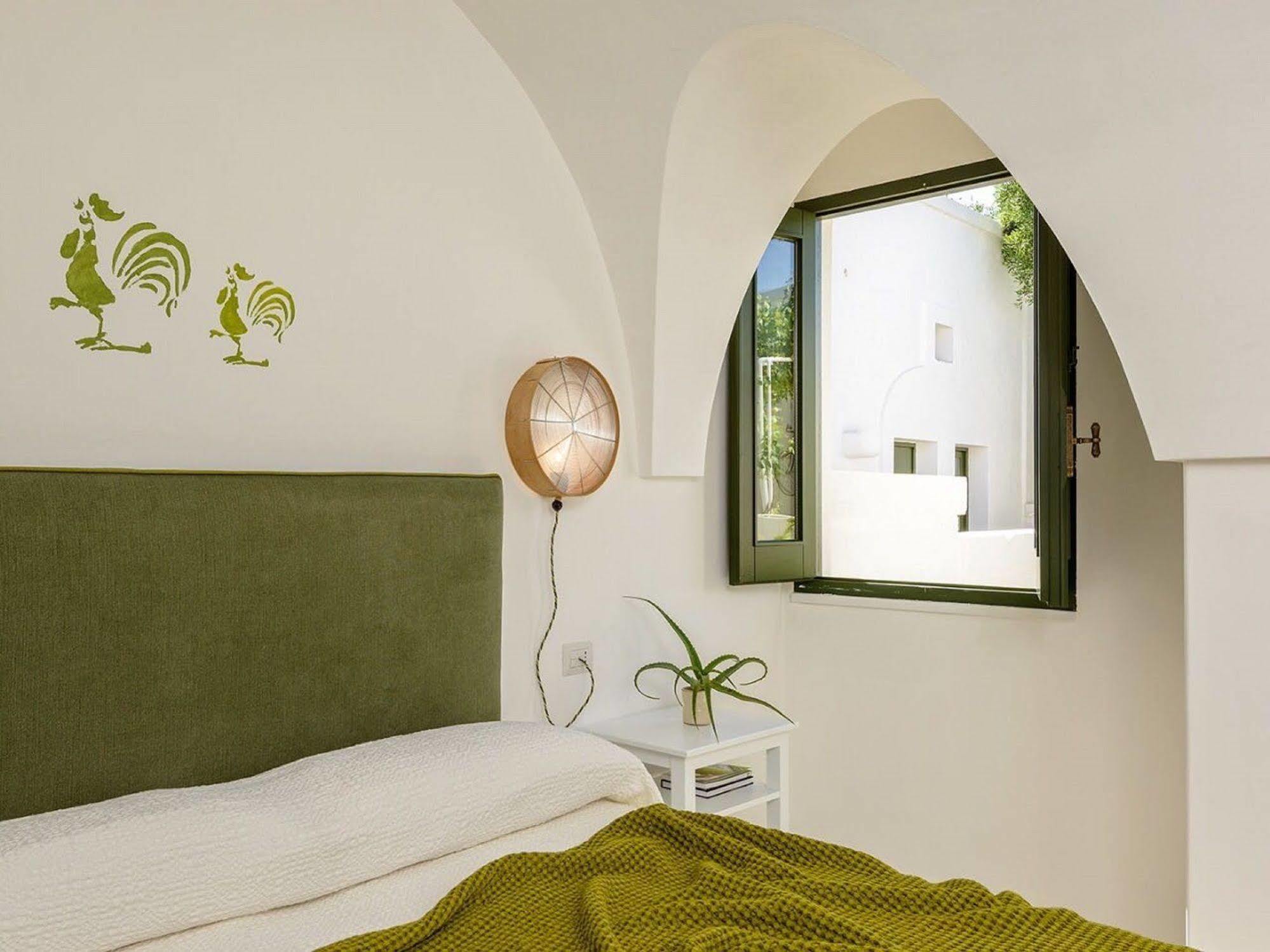 Masseria Narducci Montalbano  Luaran gambar